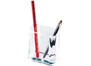 gbc Bicchiere portapenne in acrilico LEB1681.