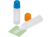 gbc Colla liquida da 30 gr colla trasparente con applicatore a spugna. Pratica, maneggevole, igienica, conveniente. Forte potere adesivo. Asciuga rapidamente. Per ufficio, scuola, casa.