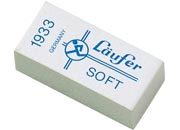 gbc Gomma SOFT L�ufer, in plastica per matite e pastelli Prodotto originale tedesco. MADE IN GERMANY LEB1933