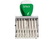 gbc Numeratore a 8 colonne, mm 7 LEB2235.