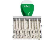 gbc Numeratore a 10 colonne, mm 7 LEB2236.