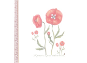 gbc Album foto con 30 cartoncini adesivi + acetato trasparente. Formato 32x33.5cm LEB2462c.