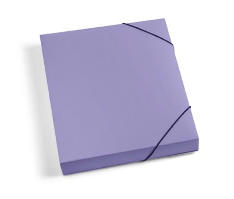 gbc Cartellina con elastico. dorso cordonato da 3cm COLORI ASSORTITI. Formato 35,5x26,5x3cm.