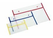 gbc Cartellina con bottoni. formato a4 LEB2578.