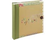 gbc Album foto con 30 cartoncini adesivi + acetato trasparente. Formato 33x33cm LEB2680a.