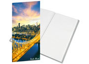 gbc Album foto a tasca per 96 foto. Ogni facciata contiene 3 foto 10x15cm LEB2743ab.