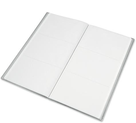 gbc Album foto a tasca per 96 foto. Ogni facciata contiene 3 foto 10x15cm Formato volume 17,5x32,5cm. Copertina con soggetto -purple sunset- . Copertina in polipropilene flessibile. Fogli porta foto di color bianco.