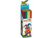 gbc Carta metalizzata Folia in espositore di 50 rotoli. colori oro e argento Formato: 50x78 cm.