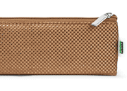 gbc Saccucciolo, astuccio per matite in PU MARRONE, formato: 19x4cm* LEB80475d