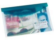 gbc Cartellina in polipropilene PPL con portabiglietto da visita  LEB3501V.