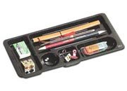 gbc BACINELLA PORTATUTTO NERA  leb3712N