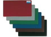 gbc Sottomano LAUFER DURELLA, rosso Formato: 40x53 cm. Garantiscono un ottimo comfort di scrittura. Prodotto Lufer originale tedesco. MADE IN GERMANY LEB40534