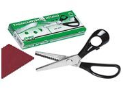 gbc Forbice tagliacampioni, 19cm leb4340.