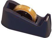 gbc Dispenser per rotoli adesivi da 33-66 metri Nero. Peso 1,3 kg LEB51N