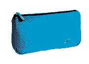 gbc Saccucciolo, astuccio per matite LEB5352caz.