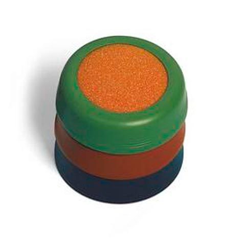 gbc Bagnadita LAUFER diametro 8.5cm   Prodotto originale tedesco. MADE IN GERMANY.