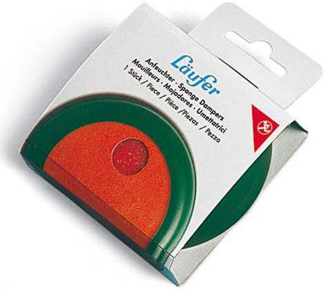 gbc Bagnadita LAUFER diametro 8.5cm   Prodotto originale tedesco. MADE IN GERMANY.