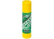 gbc Colla Coprex Coll stick da 8 gr non tossica, ideale per carta, foto, tessuto, ecc..