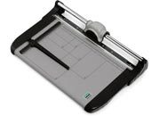 gbc Taglierina a lama rotante, 10 fogli leb74011.