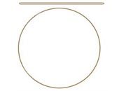 legatoria Elastici puro caucci diametro 150mm LEB75141.