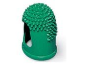 gbc Ditale caucci� naturale. Diametro 12mm Prodotto originale tedesco. MADE IN GERMANY LEB77111