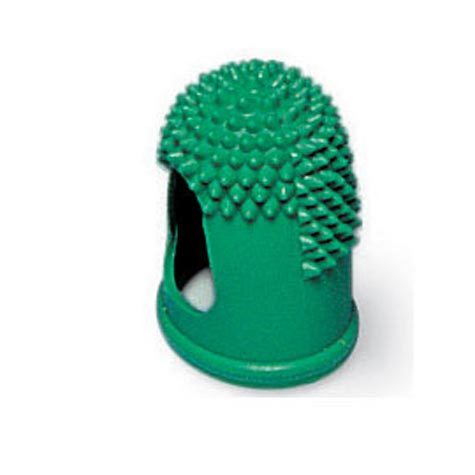 gbc Ditale caucci naturale. Diametro 17mm Prodotto originale tedesco. MADE IN GERMANY.