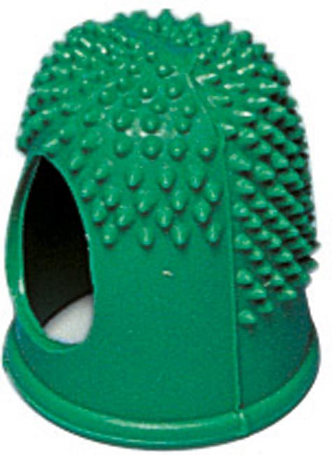 gbc Ditale caucci naturale. Diametro 22mm Prodotto originale tedesco. MADE IN GERMANY.