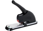 gbc Cucitrice per alti spessori con sforzo ridotto del 40% cuce fino a 130 fogli. Profondit di cucitura 7cm. Impugnatura ergonomica soft grip. Monta i punti 23-8, 23-10, 23-13, 23-15, 23-17.