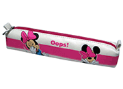 gbc Saccucciolo, astuccio per matite, Walt Disney in PU, formato: 22x3x5cm*.
