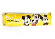 gbc Saccucciolo, astuccio per matite, Walt Disney in PU, formato: 22x3x5cm* LEB80170e