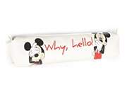 gbc Saccucciolo, astuccio per matite, Walt Disney in PU, formato: 22x3x5cm* LEB80170f