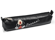 gbc Saccucciolo, astuccio per matite, Walt Disney in PU, formato: 22x3x5cm*.