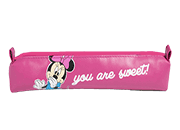 gbc Saccucciolo, astuccio per matite, Walt Disney in PU, formato: 22x3x5cm*.
