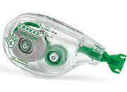 gbc Correttore a nastro Coprex Roller Friend per mancini altezza nastro 4,2mm per 10 metri di lunghezza. In blister LEB80177