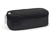 gbc Saccucciolo, astuccio per matite Maxi round  LEB80332a.