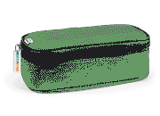 gbc Saccucciolo, astuccio per matite Maxi round  LEB80332d.