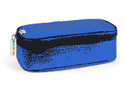 gbc Saccucciolo, astuccio per matite Maxi round  LEB80332f.