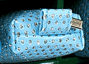 gbc Saccucciolo, astuccio per matite LEB80476aazb.