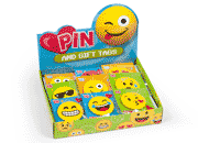 gbc Spilla EMOTICON    leb80638