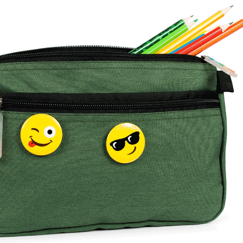 gbc Spilla EMOTICON   .