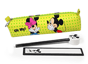 gbc Saccucciolo, astuccio per matite, Walt Disney LEB80669c.