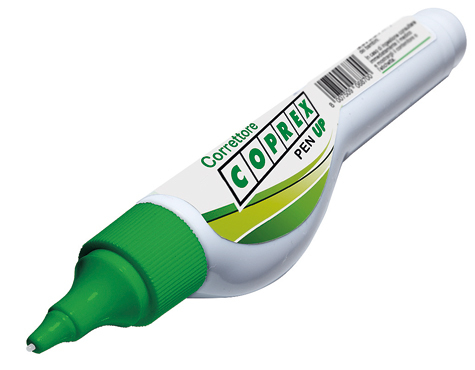 gbc COPREX PEN UP 10 ML BLIS.2 PZ. .