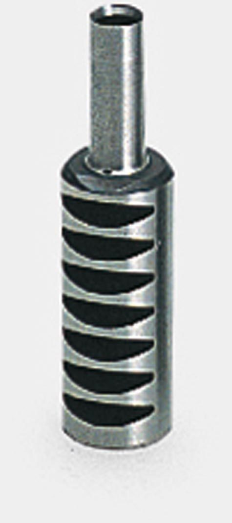 gbc Fustella di ricambio per perforatore codice 3000, 6000 in acciaio temperato. .