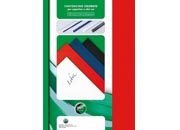 gbc Cartoncino goffrato per rilegatura, 250gr LEB942ASS.