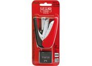 gbc Cucitrice a pinza plus-10 + 2000 punti, monta il punto 10 LEBPS10E.