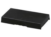 gbc Tampone inchiostrato di ricambio per macchinetta 921 lebR921.