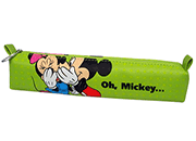 gbc Saccucciolo, astuccio per matite, Walt Disney in PU, formato: 22x3x5cm* LEB80170a