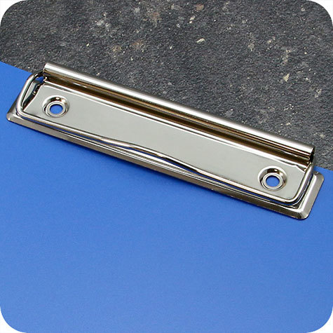 legatoria Molletta fermacarta 120x30mm NICHELATA, contiene fino a 100 fogli (10mm), interasse rivetti 87mm. rivetti non inclusi.