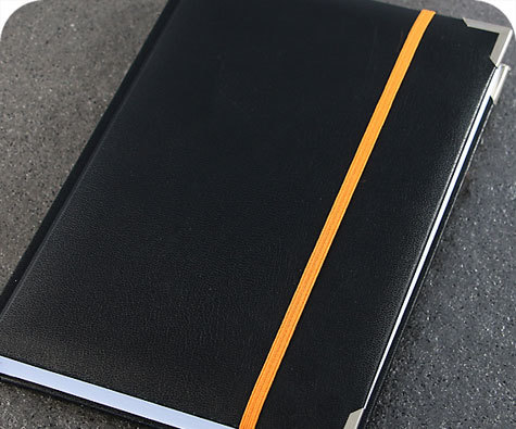 legatoria Elastico mascherine piatto, altezza 6mm, BIANCO elastico in fettuccia rivestito in tessuto.