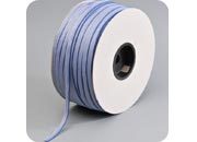 legatoria Capitello BLU MEDIO avvolto per il lato destro, larghezza 13 mm leg1069